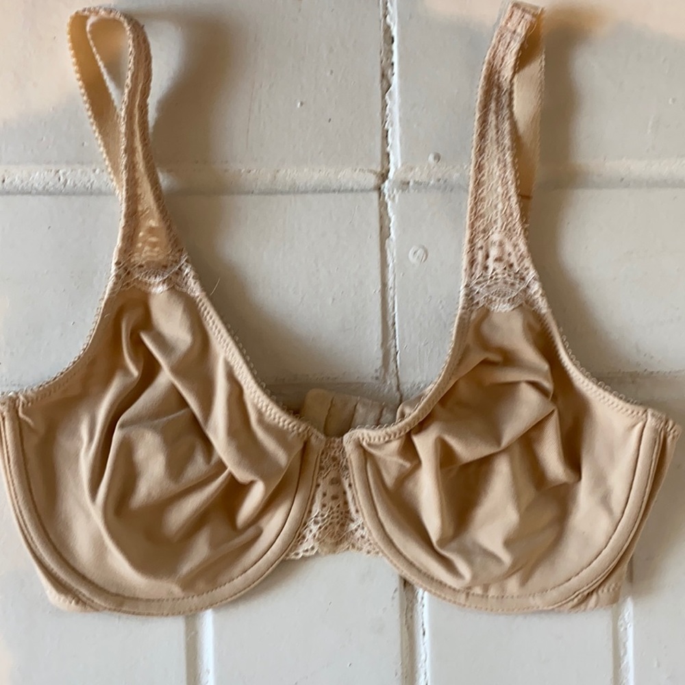 Wacoal T-Shirt Bra 34D